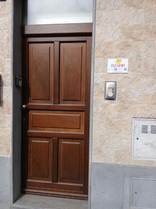 Casa Aci Gioja Villa Aci Catena Exterior photo